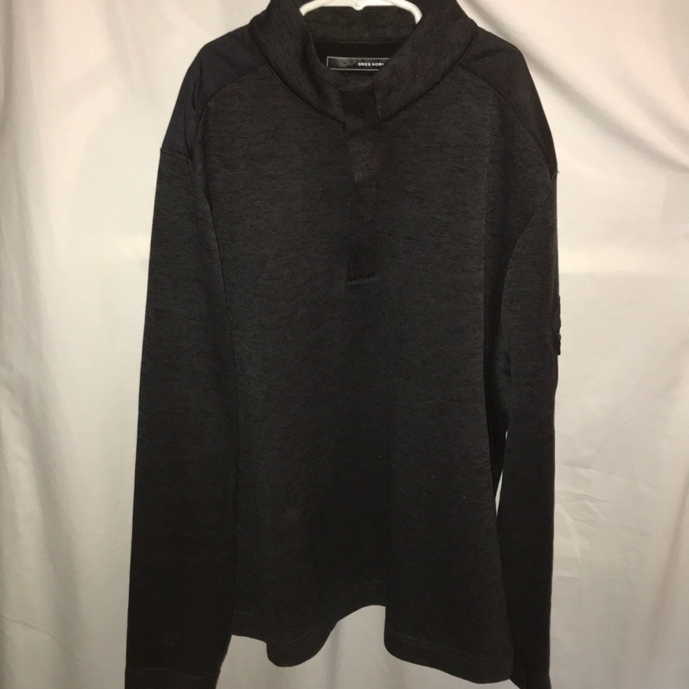 Greg Norman Fleece